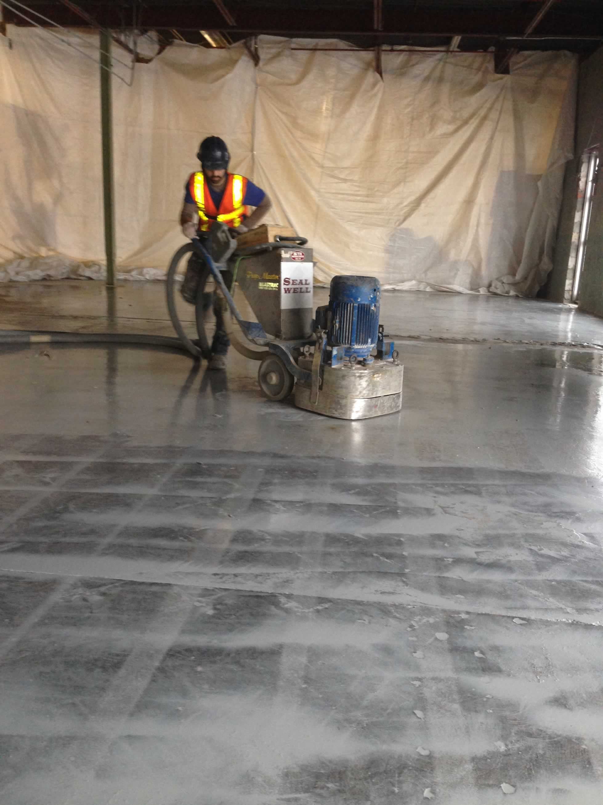 What is Epoxy Flooring and Why Use It