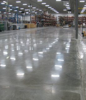 stain resistant flooring
