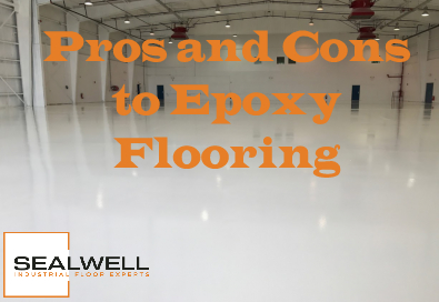 epoxy flooring sealwell inc