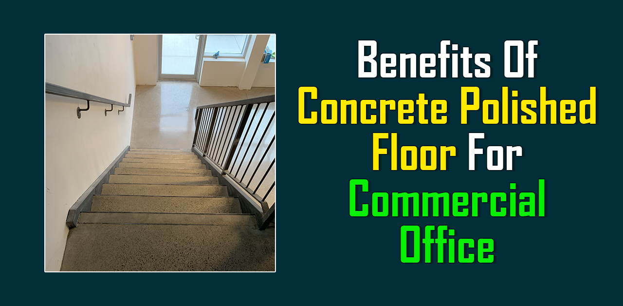 Concrete-Office-Polished-Floor