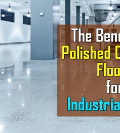 benefits-of-polished-concrete-flooring-for-industrial-space