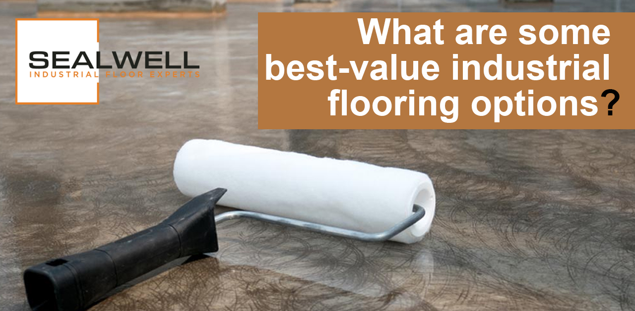 What-are-some-best-value-industrial-flooring-options