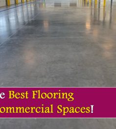 Commercial Flooring in Florida