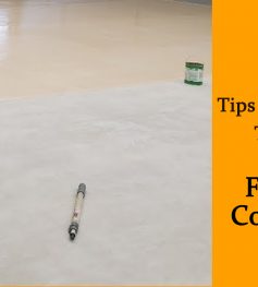 epoxy flooring contractor