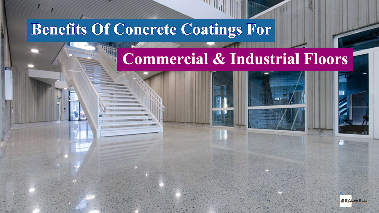 Concrete Flooring