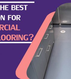 Commercial Kitchen Flooring