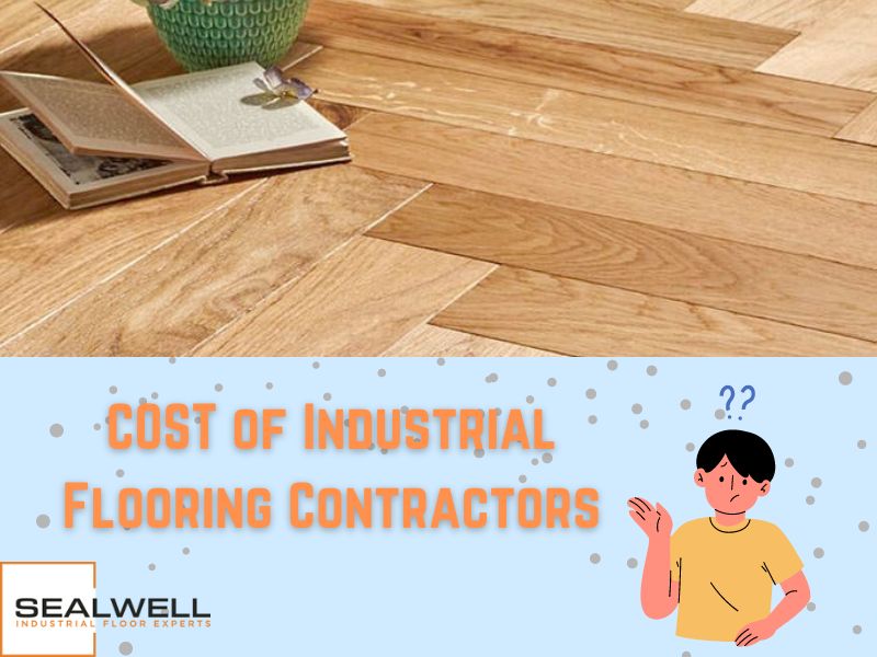 industrial flooring contractors near me GA
