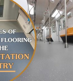 transportation flooring systems FL