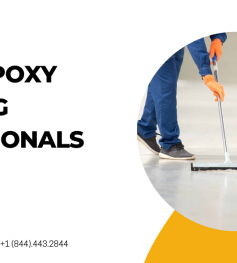 epoxy flooring contractor
