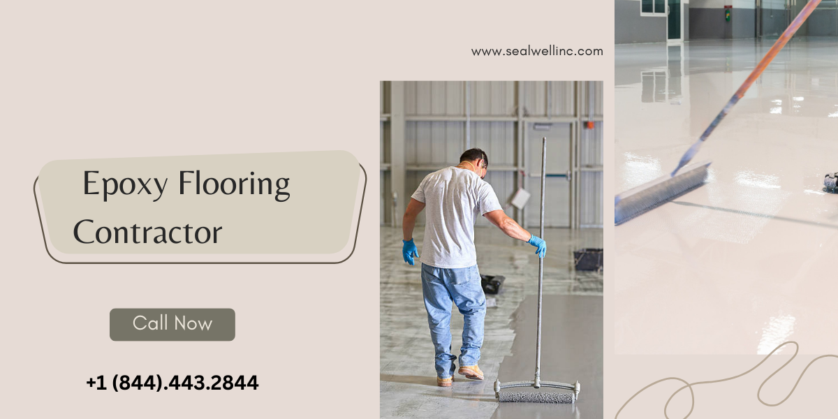 Epoxy Flooring Contractor