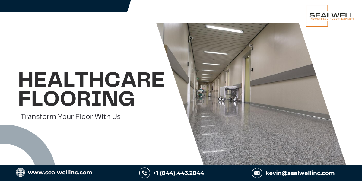 Healthcare Flooring