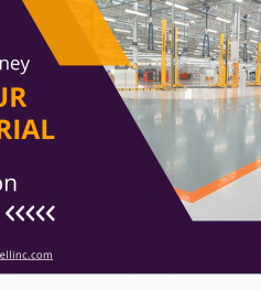 industrial flooring solutions