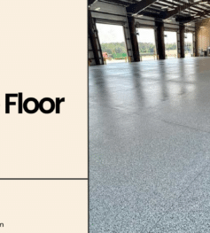 Concrete Floor Coatings Orlando