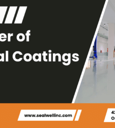 Industrial Floor Coatings Florida