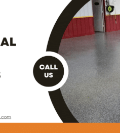 Industrial Coating Services