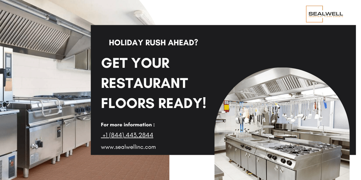 commercial kitchen flooring