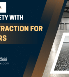 Traction Options for Concrete Coatings