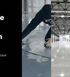 Epoxy Flooring Alabama