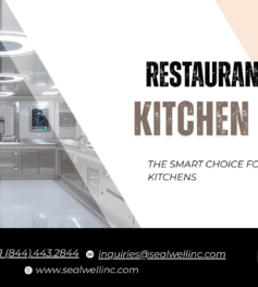 Restaurant Kitchen Flooring Georgia