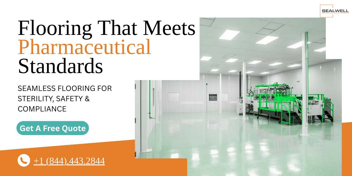 Chemical Flooring