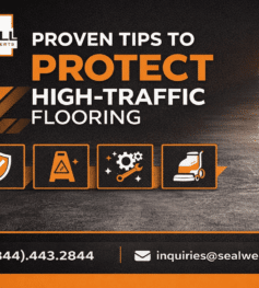 Industrial flooring Contractor