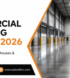 Top Commercial Flooring Trends in Georgia for 2026