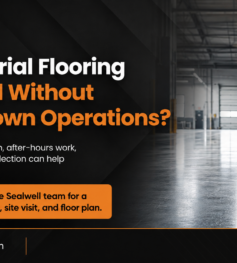 Industrial Flooring