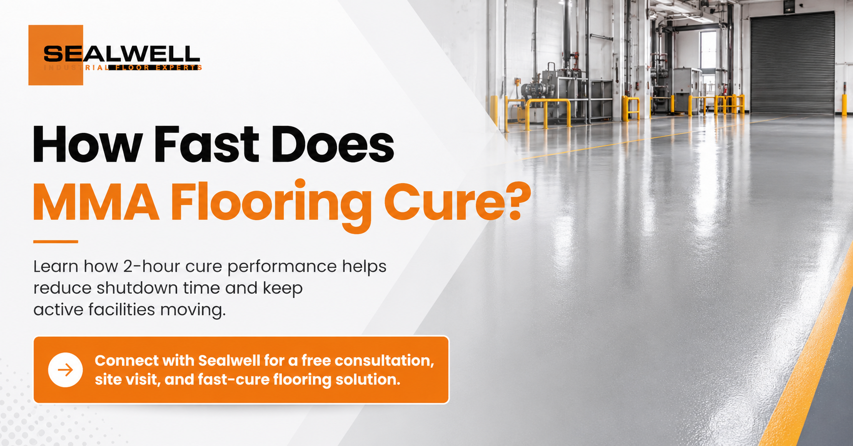 How Fast Does MMA Flooring Cure