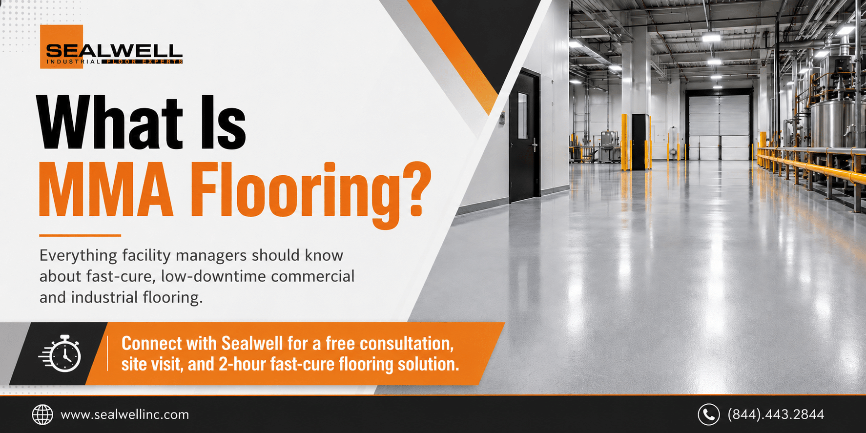 What Is MMA Flooring