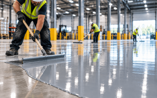 Floor Installation_1