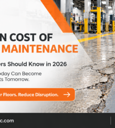 floor maintenance