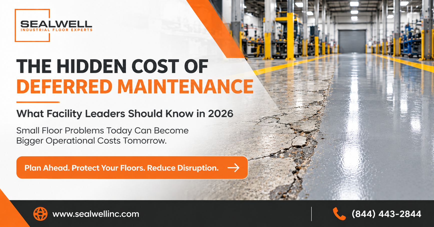 floor maintenance